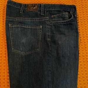 Men Jeans 44x34
